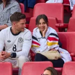 Leon Goretzka Freundin Ein Einblick in sein Privatleben und die Bedeutung seiner Partnerschaft