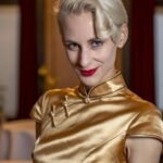 Lisa Eckhart verheiratet Was über Ehe Ehemann und Privatleben bekannt ist