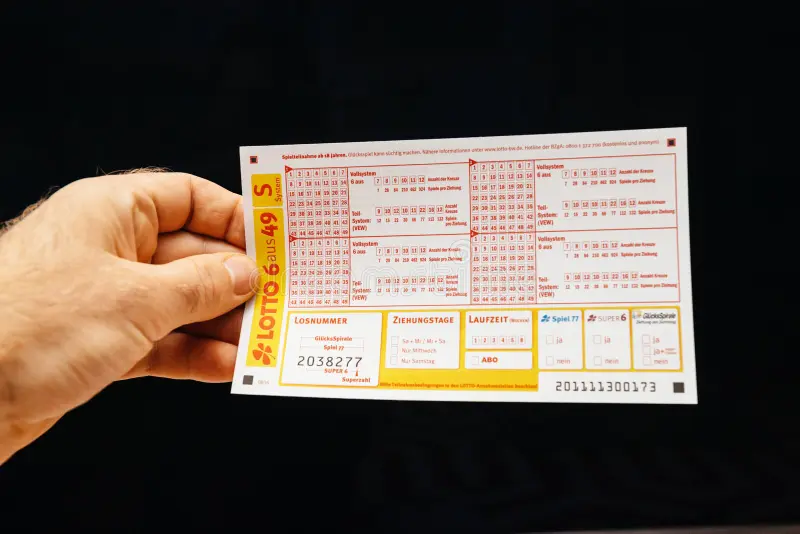 Lotto 6 aus 49 Regeln Gewinnchancen Ziehung und wichtige Fakten