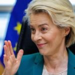 Maria Donata von der Leyen Eine Persönlichkeit im Schatten der Politik