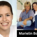 Marielin Bohlen Leben Familie Ausbildung und Karriere als Tierärztin