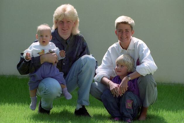 Noël-Étienne Effenberg Leben Familie Karriere und sein Weg abseits des Rampenlichts