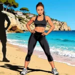 Silva Kapitanova Mallorca Eine umfassende Betrachtung der bekannten Trainerin und ihrer Einflussnahme auf den Fitness und Gesundheitsbereich auf Mallorca