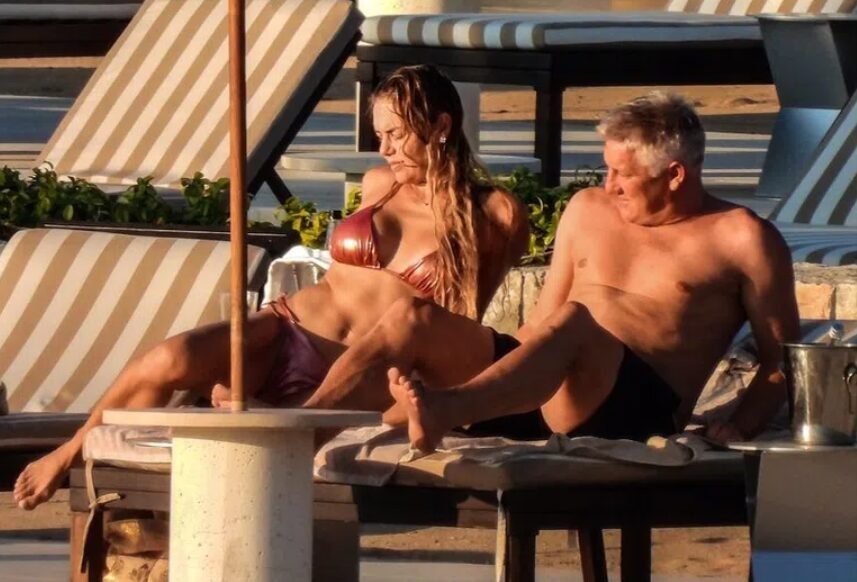Silva Kapitanova Marcos Ferragut Ein tiefgehender Einblick in Leben Karriere und Einfluss