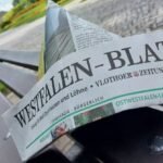 Westfalen Blatt Geschichte Bedeutung und Rolle als regionale Tageszeitung