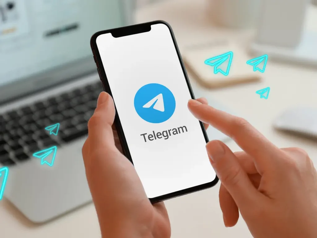 Wie Telegram die moderne digitale Kommunikation weiterhin prägt