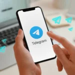 Wie Telegram die moderne digitale Kommunikation weiterhin prägt