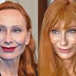 Andrea Sawatzki Schlaganfall Was über das Gerücht bekannt ist