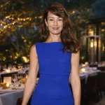 Elea Giulia Alva di Lorenzo Familie Hintergrund und was über sie bekannt ist
