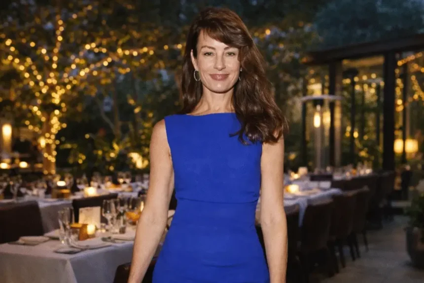 Elea Giulia Alva di Lorenzo Familie Hintergrund und was über sie bekannt ist