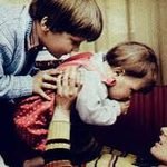 Hans Ragnar Fredriksson Leben Familie und Verbindung zu ABBA
