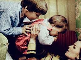 Hans Ragnar Fredriksson Leben Familie und Verbindung zu ABBA