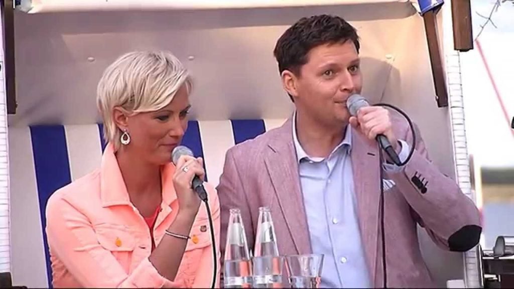 Kamilla Senjo Lebensgefährte: Was über ihr Privatleben bekannt ist Kamilla Senjo Lebensgefährte: Was über ihr Privatleben bekannt ist