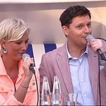 Kamilla Senjo Lebensgefährte: Was über ihr Privatleben bekannt ist