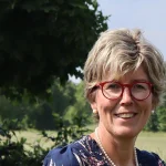 Katrin Iskam Wie aus Gartenleidenschaft eine außergewöhnliche Erfolgsgeschichte wurde