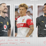 Kicker Nachrichten Aktuelle Fußball News im Überblick