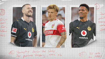 Kicker Nachrichten Aktuelle Fußball News im Überblick