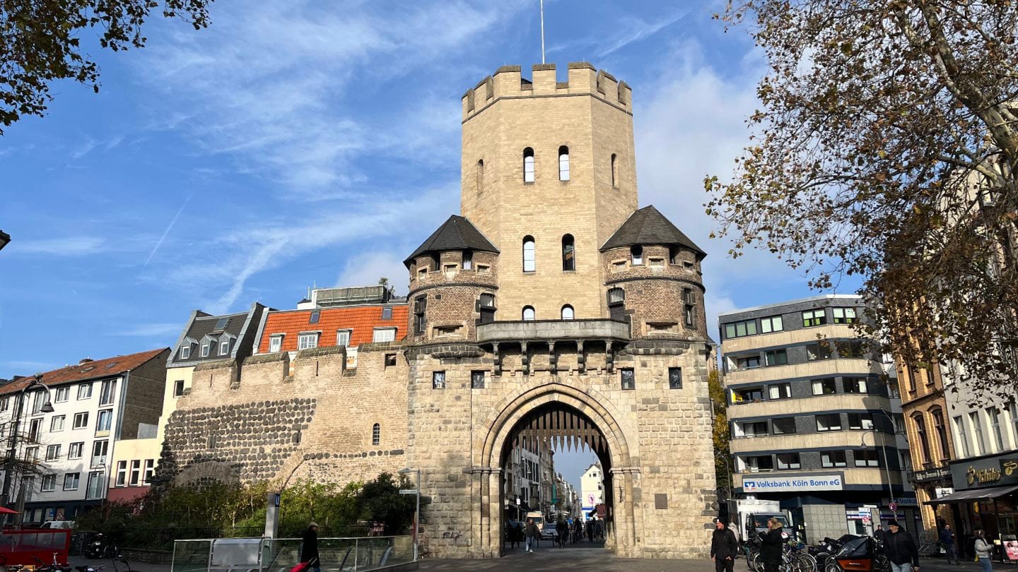 Köln entdecken Was die Stadt am Rhein so besonders macht