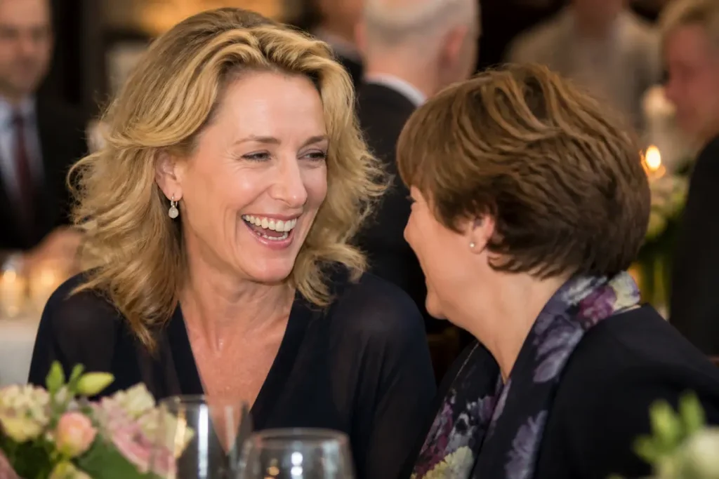 Maria Furtwängler neuer Partner Was über ihr Liebesleben wirklich bekannt ist