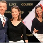 Max Raabe Freundin Jenny Vogt Was über die Beziehung bekannt ist