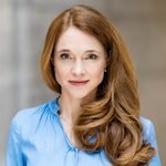 Mirjam Meinhardt Körpergröße Wie groß ist die ZDF Moderatorin?