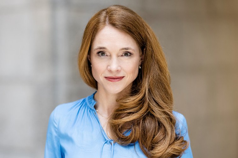 Mirjam Meinhardt Körpergröße Wie groß ist die ZDF Moderatorin?