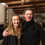 Mit wem ist Gery Seidl verheiratet? Das ist über seine Ehefrau bekannt