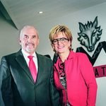 Stephan Zöchling Ehefrau Was über Ehe Familie und Familienstand bekannt ist