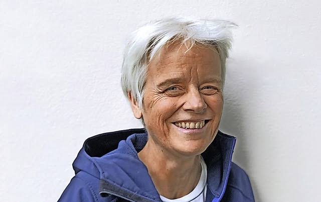 Ulrike Herrmann privat Was über ihr Leben abseits der Öffentlichkeit bekannt ist