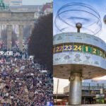 Berlin News: Wie die Hauptstadt ihre Nachrichtenlandschaft prägt Berlin News: Wie die Hauptstadt ihre Nachrichtenlandschaft prägt