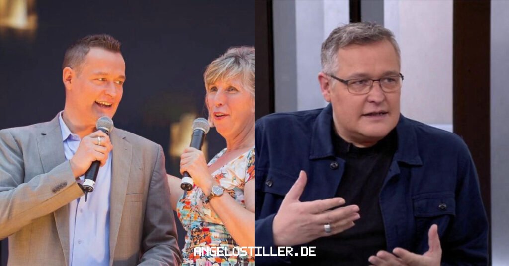 Bernd Fuchs Familienstand: Ein Blick auf sein Privatleben