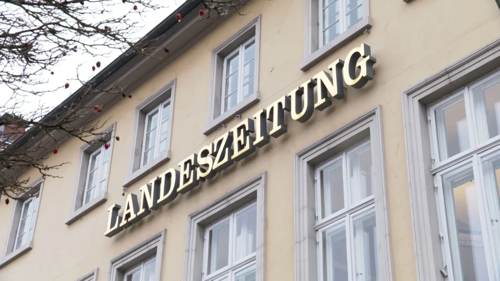 Landeszeitung Lüneburg: Geschichte, Wandel und praktische Tipps