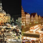 Weihnachtsmarkt Lüneburg: Öffnungszeiten, Programm und Tipps