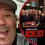 Kurt Perez Blacklist Rolle Wer war Kurt Perez wirklich?