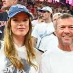 Lothar Matthäus Freundin Wer ist Theresa Sommer?