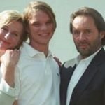 Sebastian Kockisch Was über den Sohn von Uwe Kockisch bekannt ist