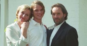 Sebastian Kockisch Was über den Sohn von Uwe Kockisch bekannt ist